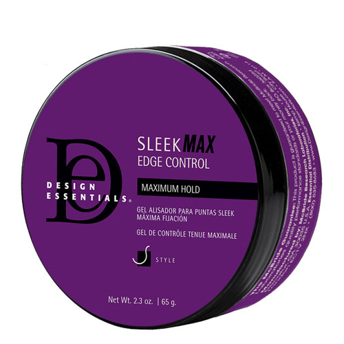 Design Essentials Sleek Edge Control maximum Hold 2.3oz